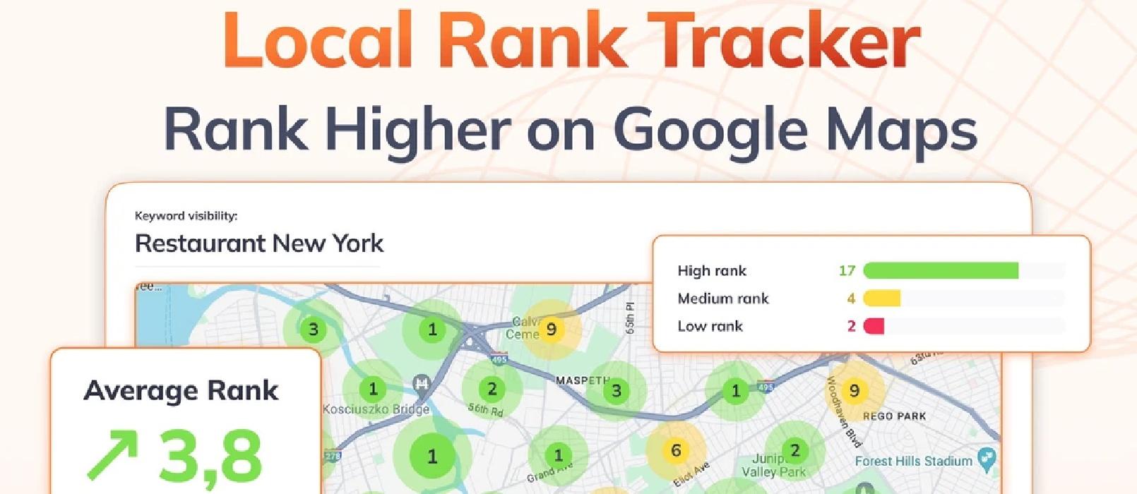 local seo analysis